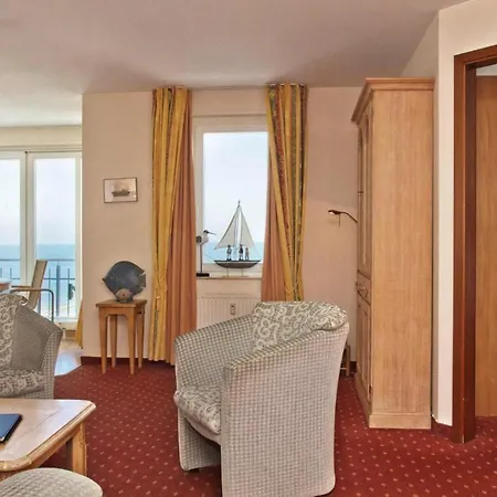 Apartment Ostseeresidenz Bansin - Dos08106j-cya *